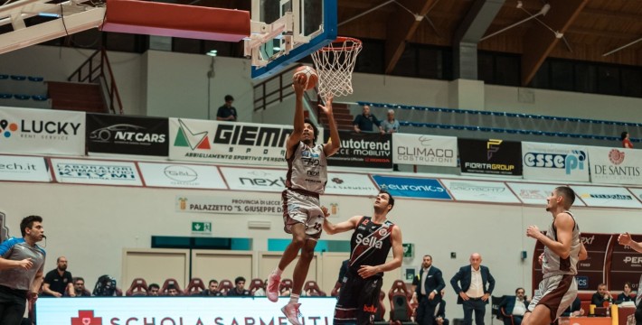 Nardò e Brindisi incrociano i propri destini. Domenica a Lecce il derby di A2. Le due squadre in cerca di riscatto